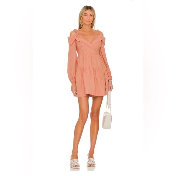 Jonathan Simkhai Dresses & Skirts - Jonathan Simkhai The Bahari Mini Dress XS NWT